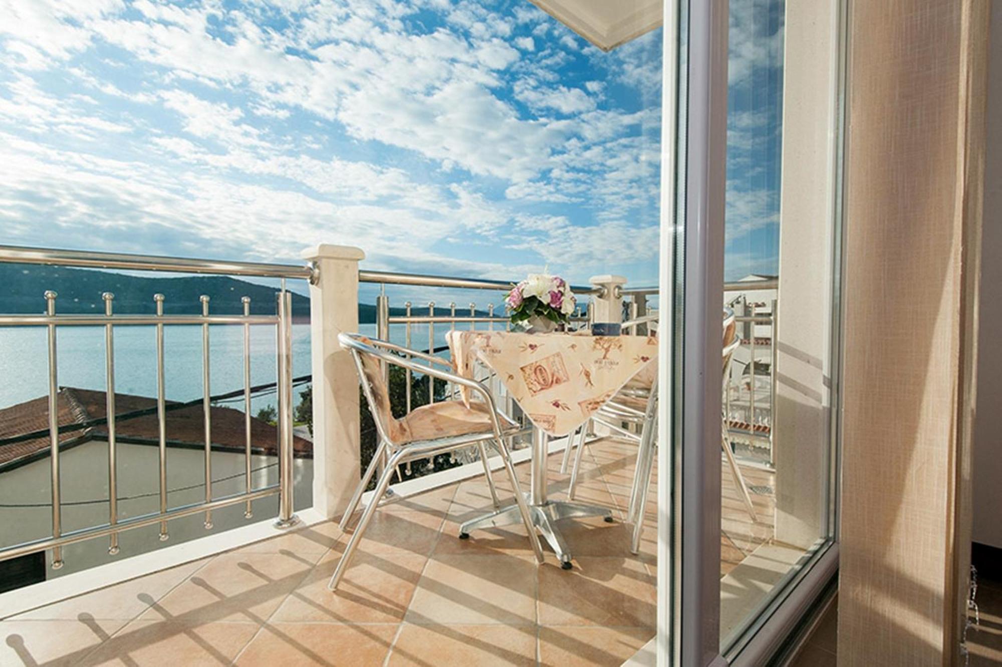 Villa Maric Neum Pokój zdjęcie