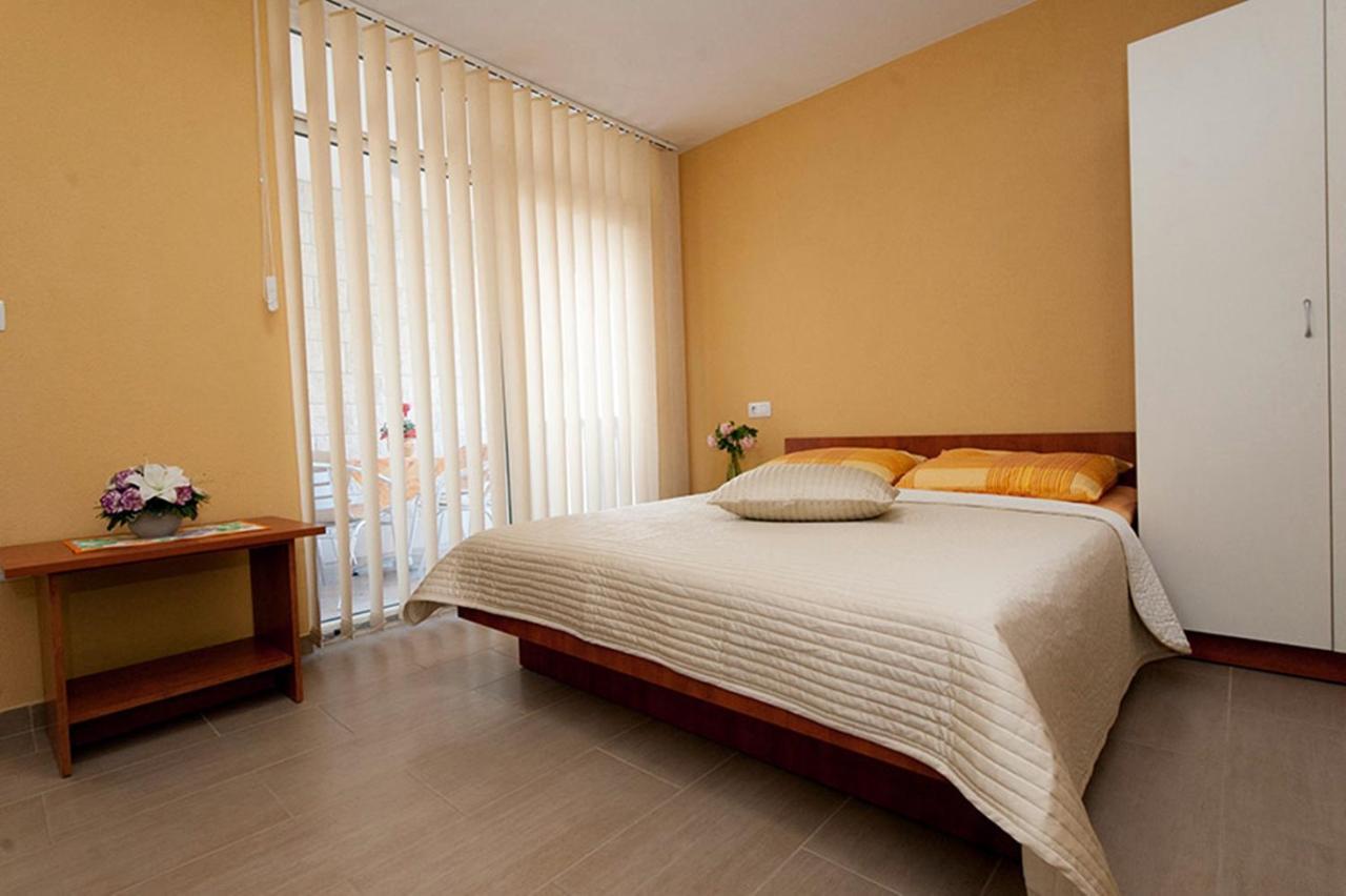 Villa Maric Neum Zewnętrze zdjęcie