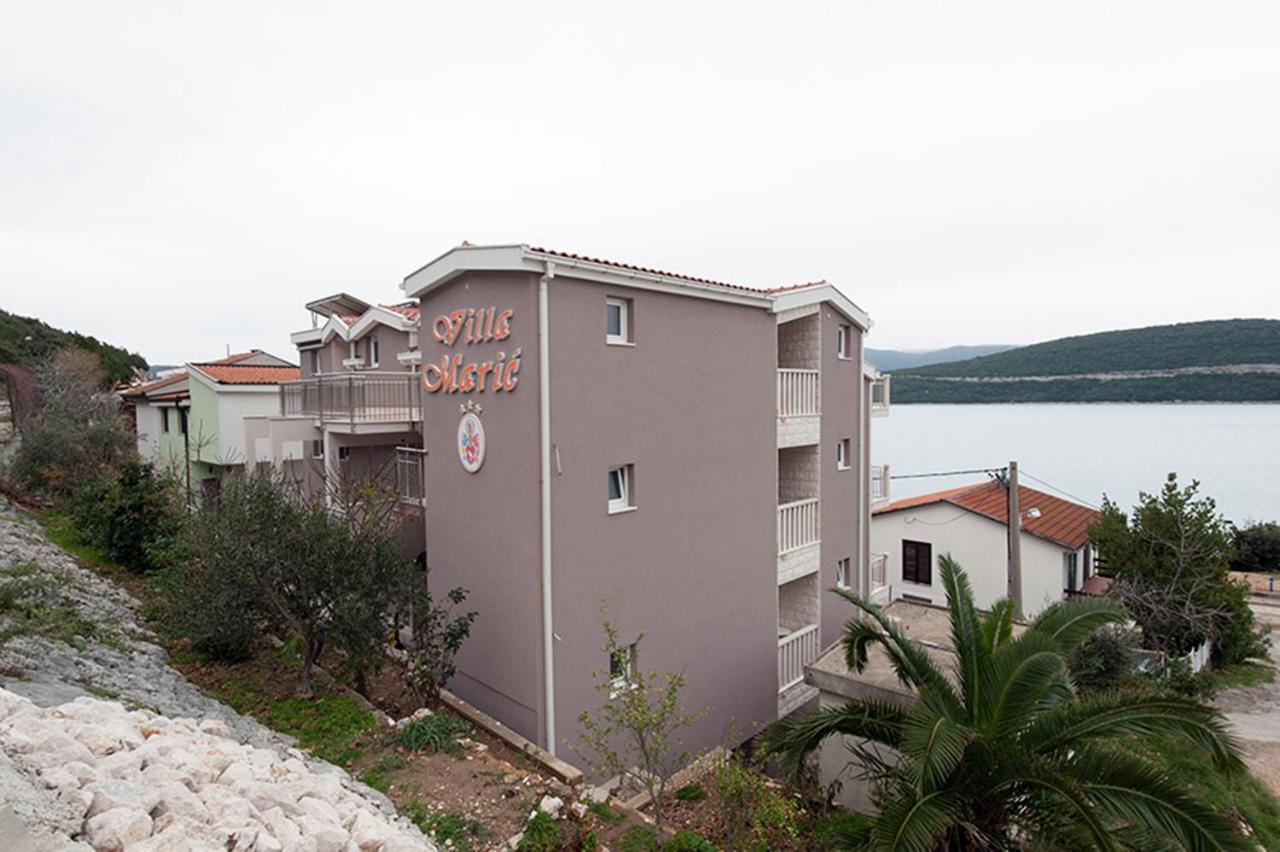 Villa Maric Neum Zewnętrze zdjęcie