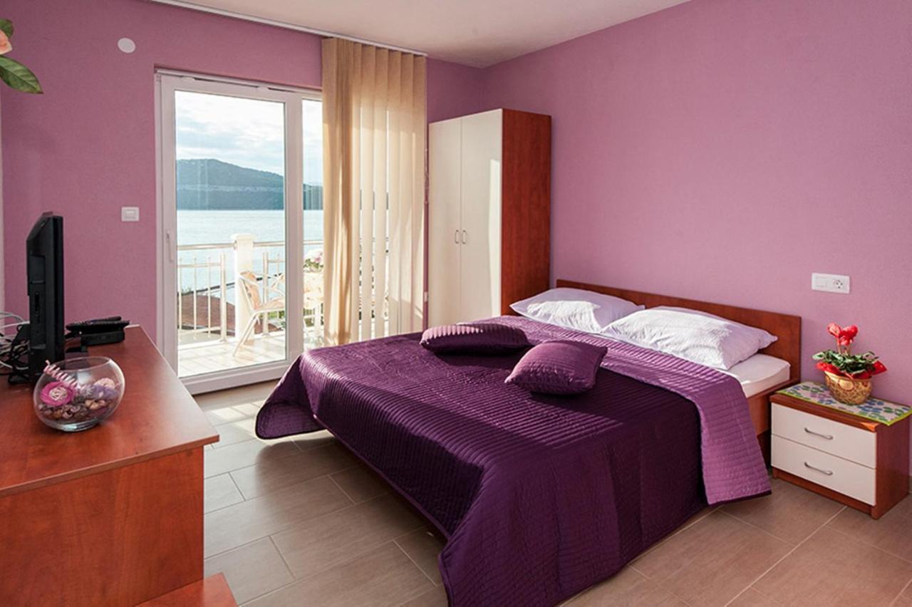 Villa Maric Neum Zewnętrze zdjęcie