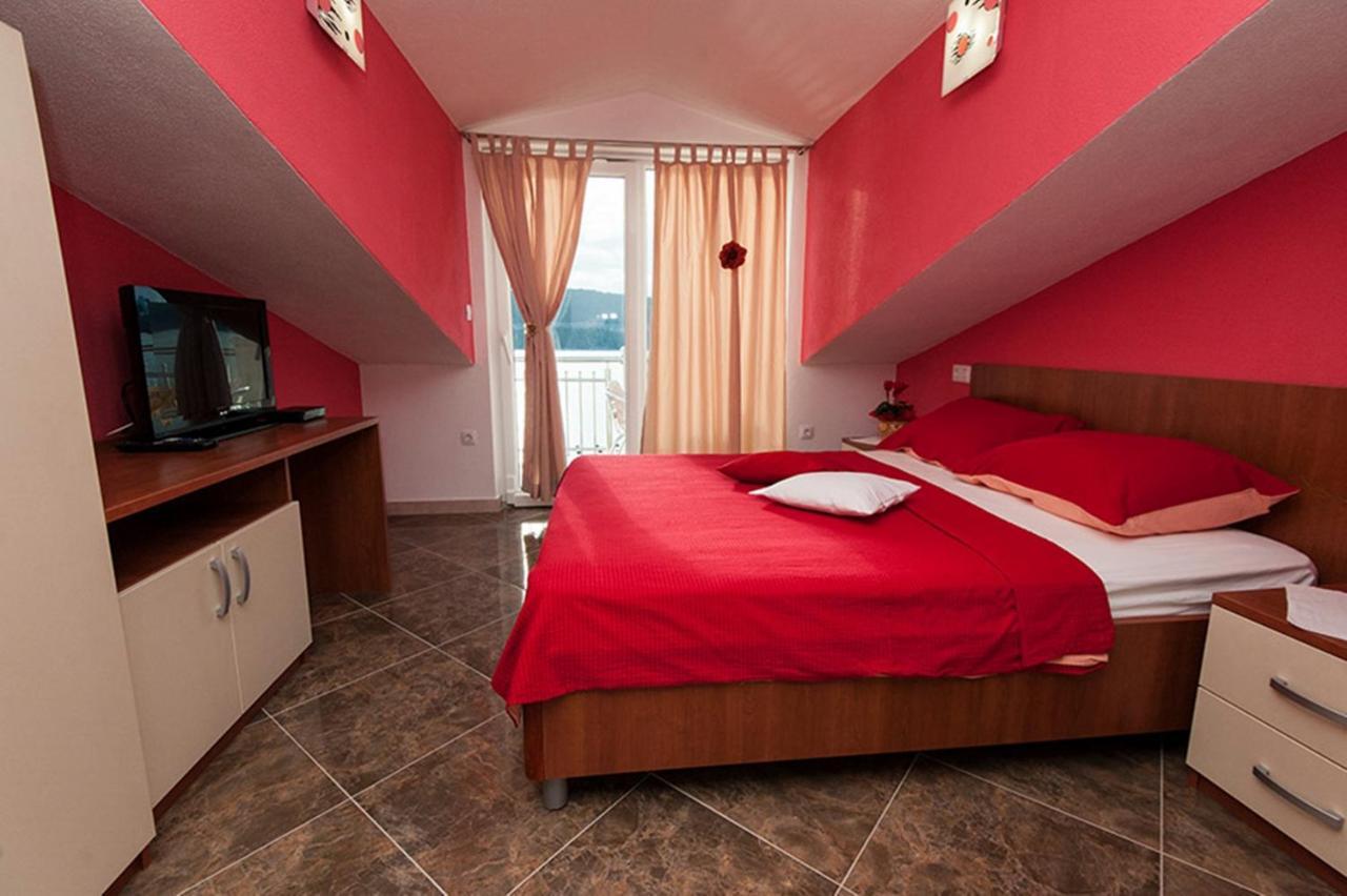 Villa Maric Neum Zewnętrze zdjęcie