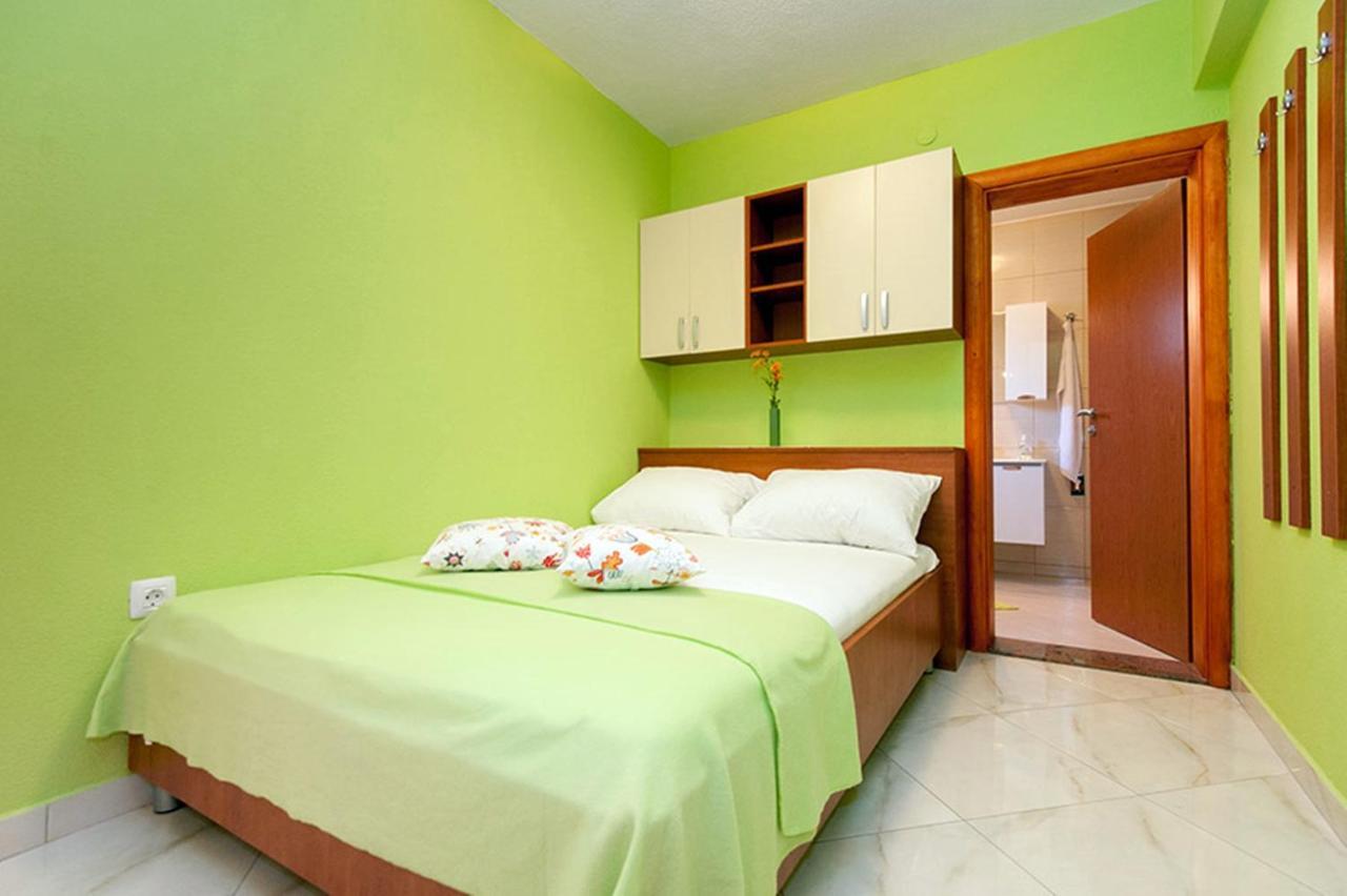Villa Maric Neum Zewnętrze zdjęcie
