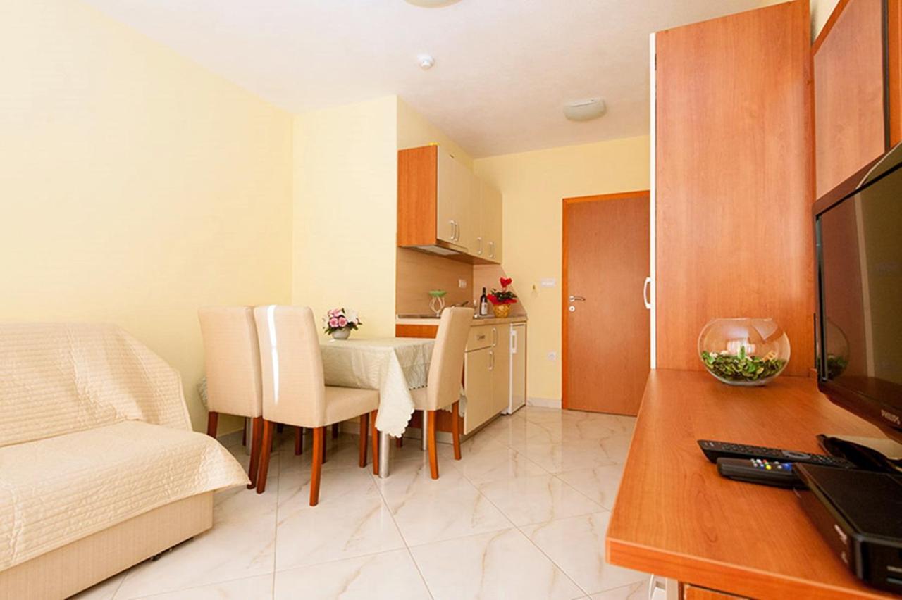 Villa Maric Neum Zewnętrze zdjęcie