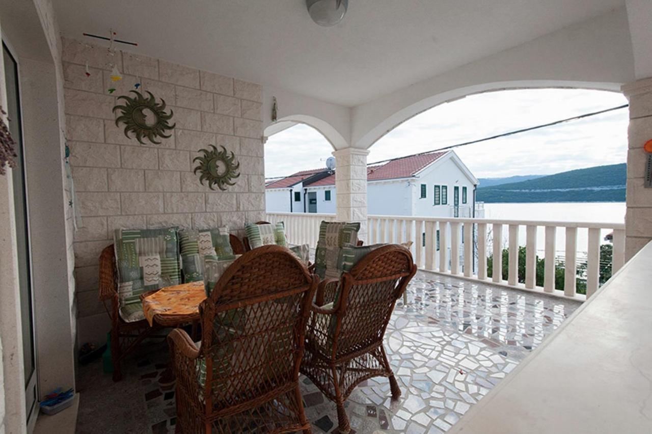 Villa Maric Neum Zewnętrze zdjęcie