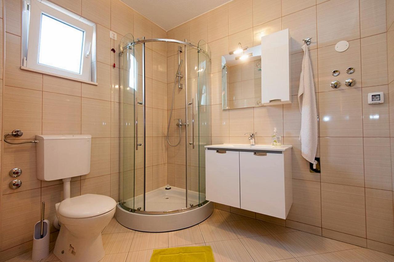 Villa Maric Neum Zewnętrze zdjęcie