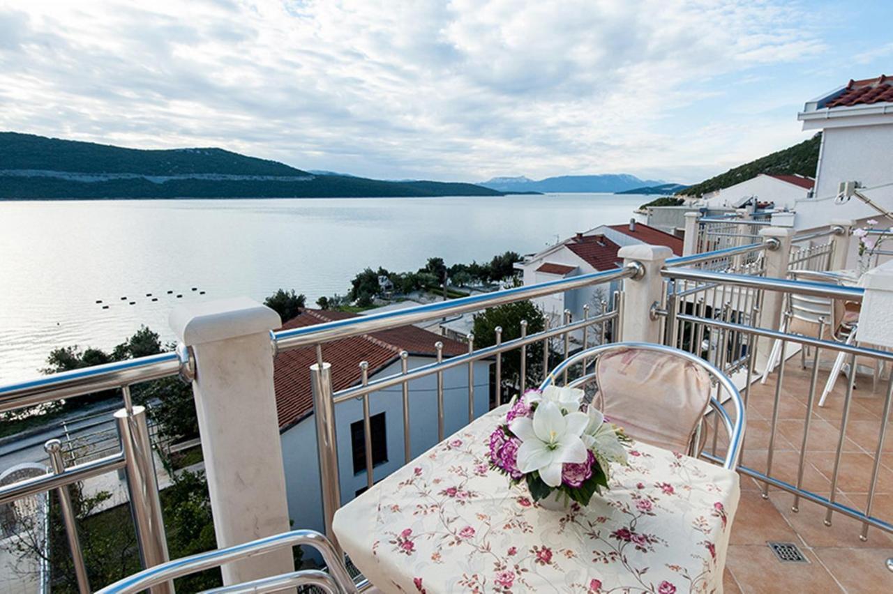 Villa Maric Neum Zewnętrze zdjęcie