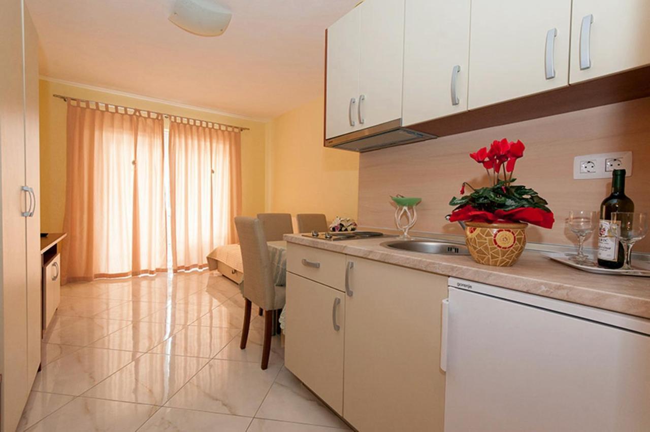Villa Maric Neum Zewnętrze zdjęcie