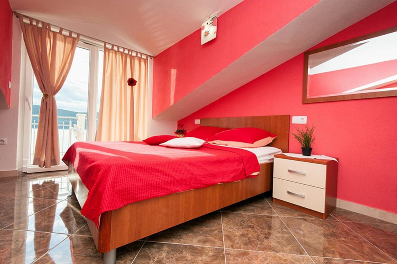 Villa Maric Neum Zewnętrze zdjęcie