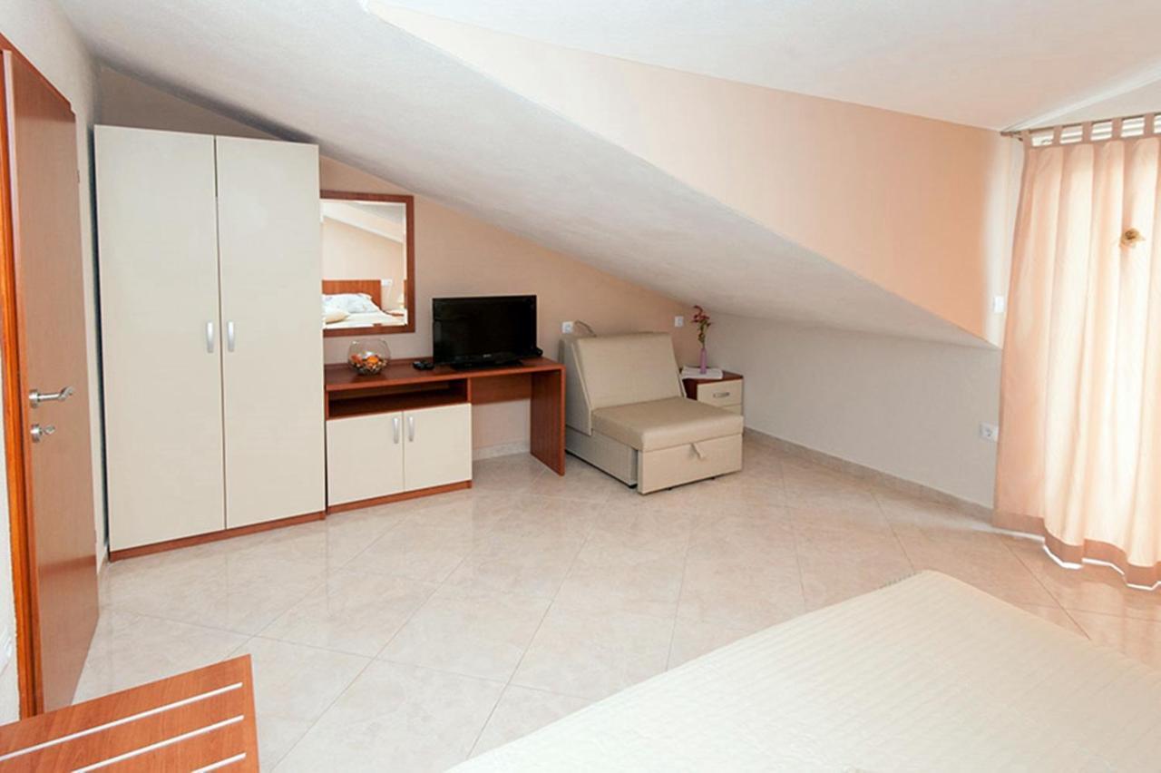 Villa Maric Neum Zewnętrze zdjęcie