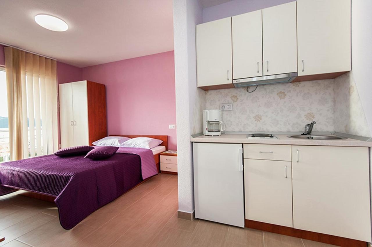 Villa Maric Neum Zewnętrze zdjęcie