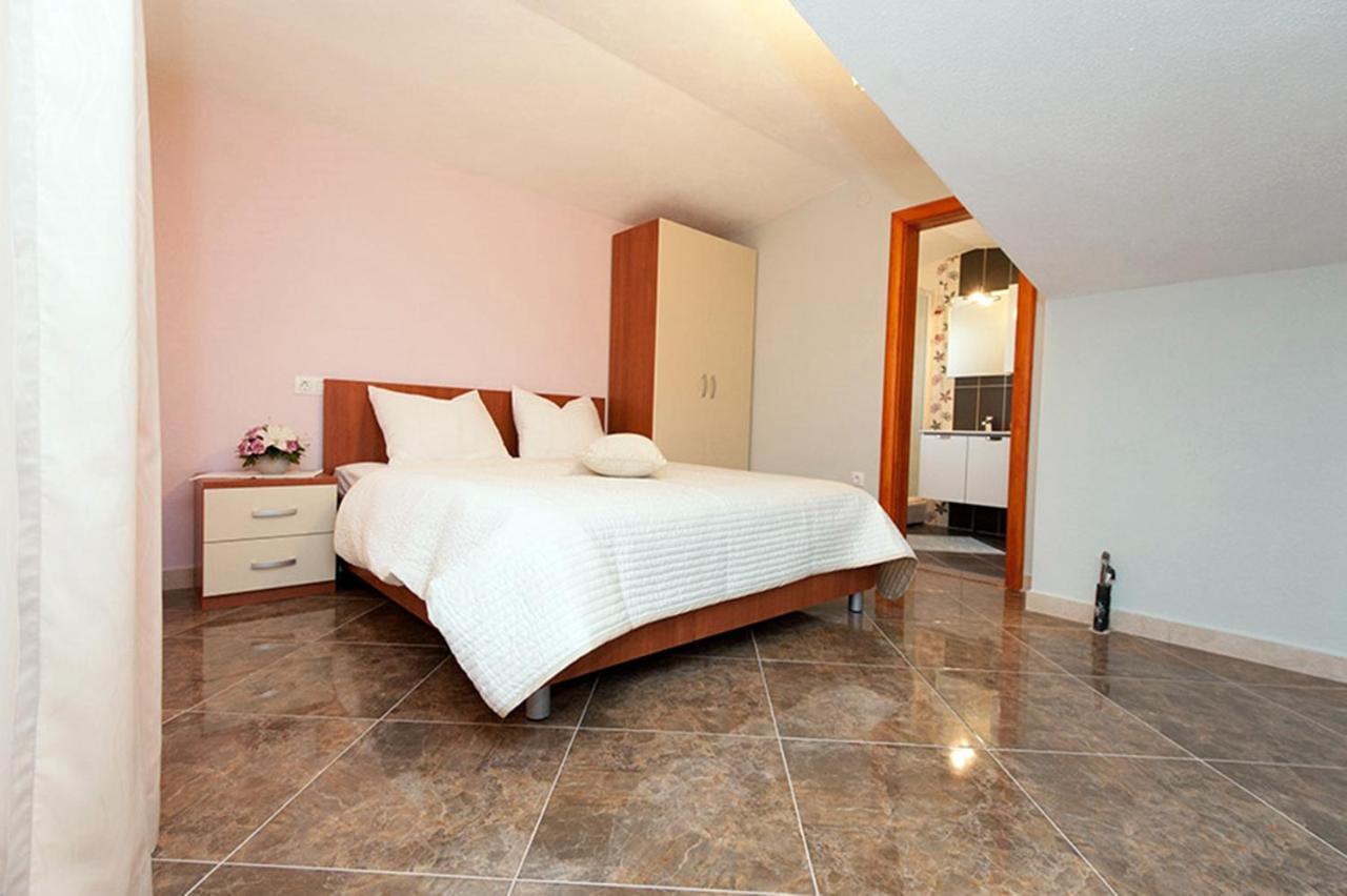 Villa Maric Neum Zewnętrze zdjęcie